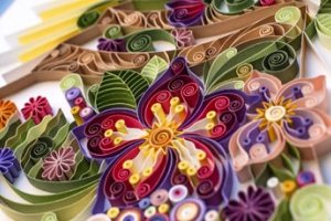 Quilling